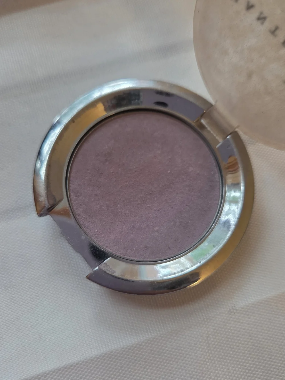 Chantecaille Lavender Eye Shade Single Compact Neiman Marcus purchase Lilac